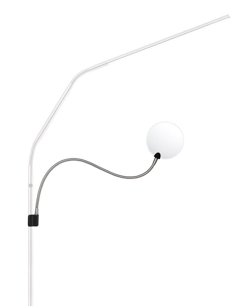 Förstoringsglas till Electra beauty lampa